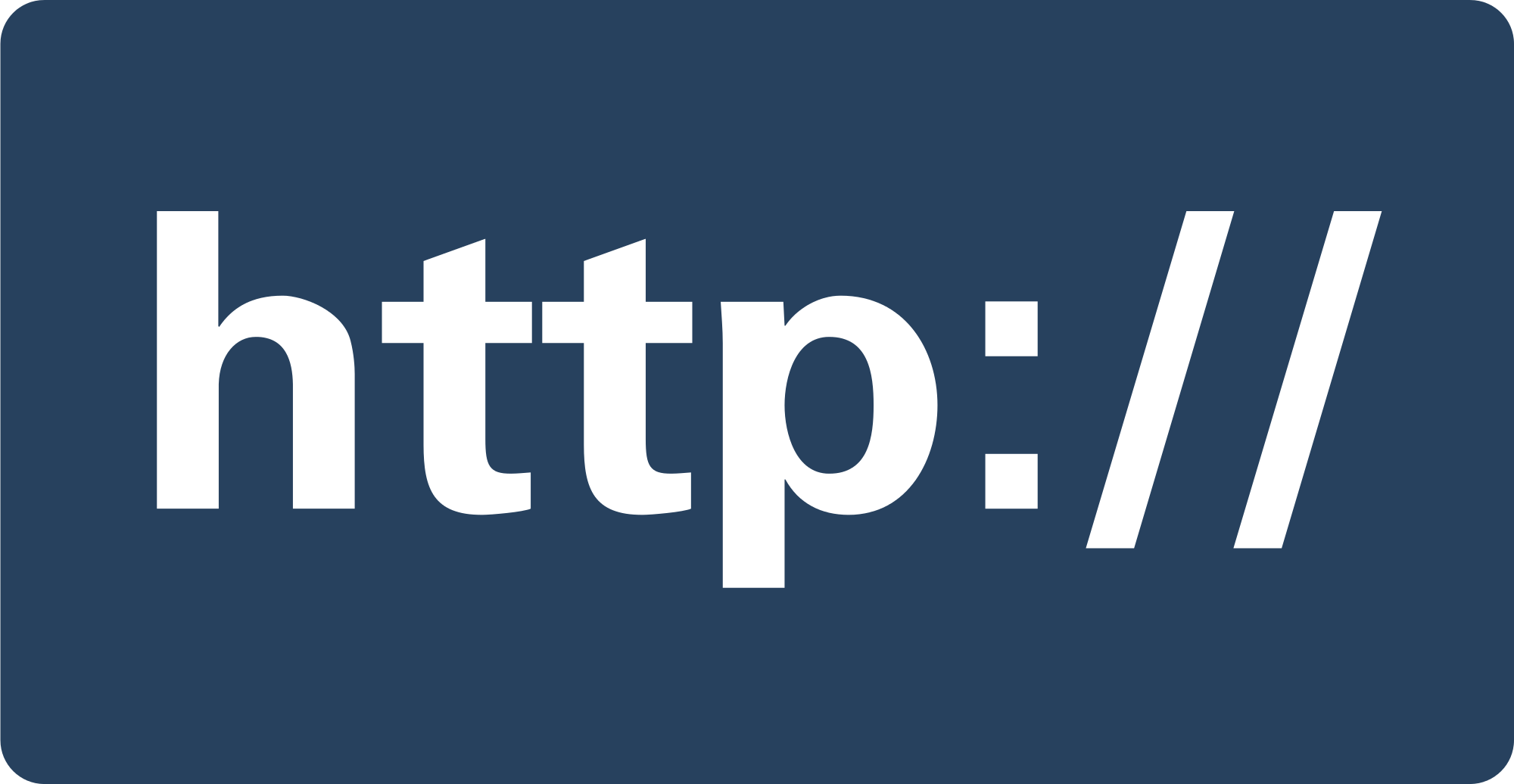 HTTP Protokoll